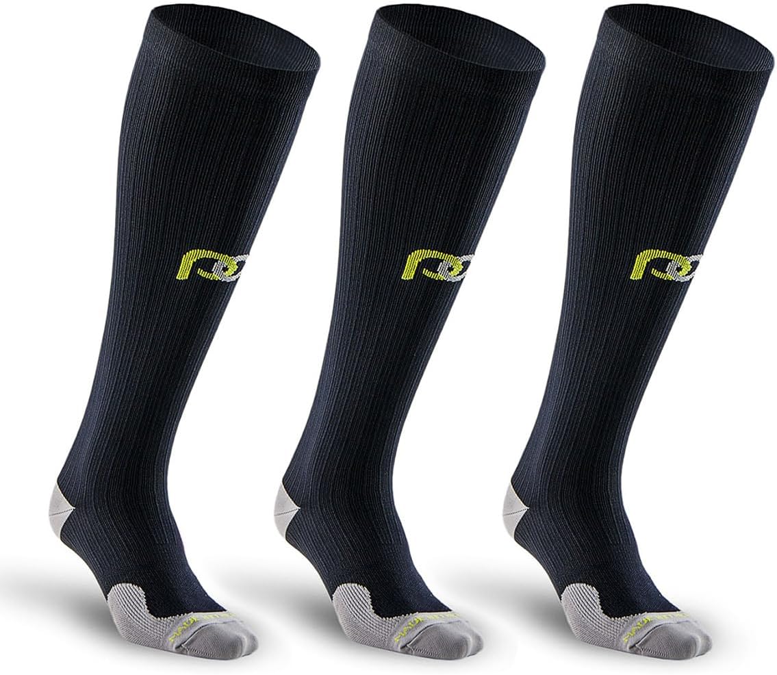 Running Marathon Socks for Foot and Ankle Support - Unisex