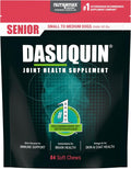 Nutramax Dasuquin Joint Health Supplement for Senior Dogs