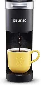 Keurig K-Mini Single Serve Coffee Maker for Perfect Brews