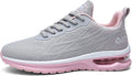 Women's Air Athletic Running Shoes US5.5-11 - Lightweight Comfort