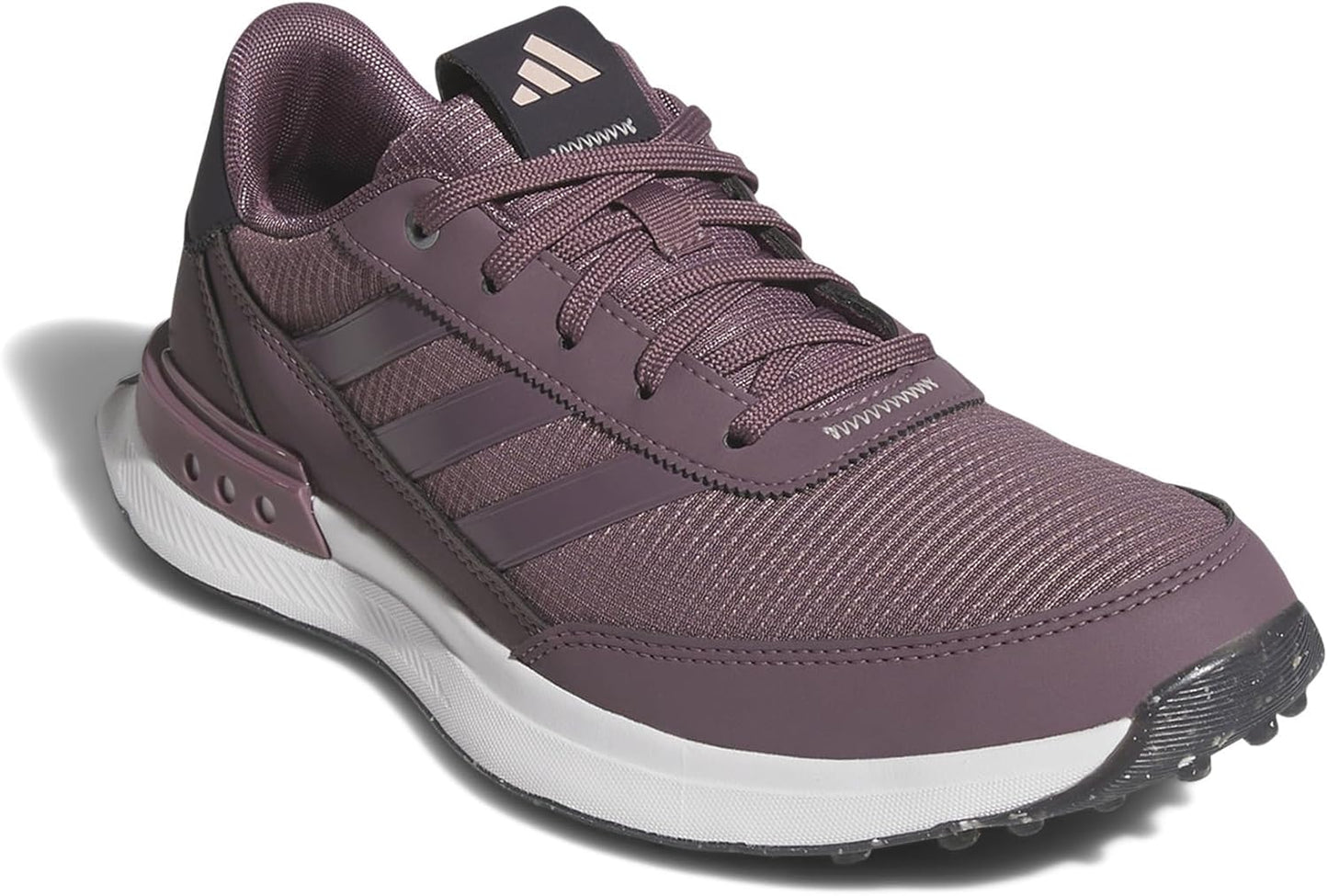 adidas Women's S2g Spikeless 24 Golf Shoes for Comfort and Style