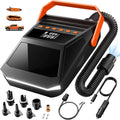 Paddle Board Pump Electric Portable 50PSI High Pressure SUP Pump