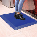 Anti Fatigue Floor Mat Standing Desk Mat 1in Thick - Comfort for Home