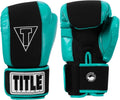 TITLE Boxing Gel Washable Fitness Gloves 3.0 - Breathable Training
