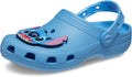 Kids Stitch Classic Clogs for Kids - Playful Disney Comfort