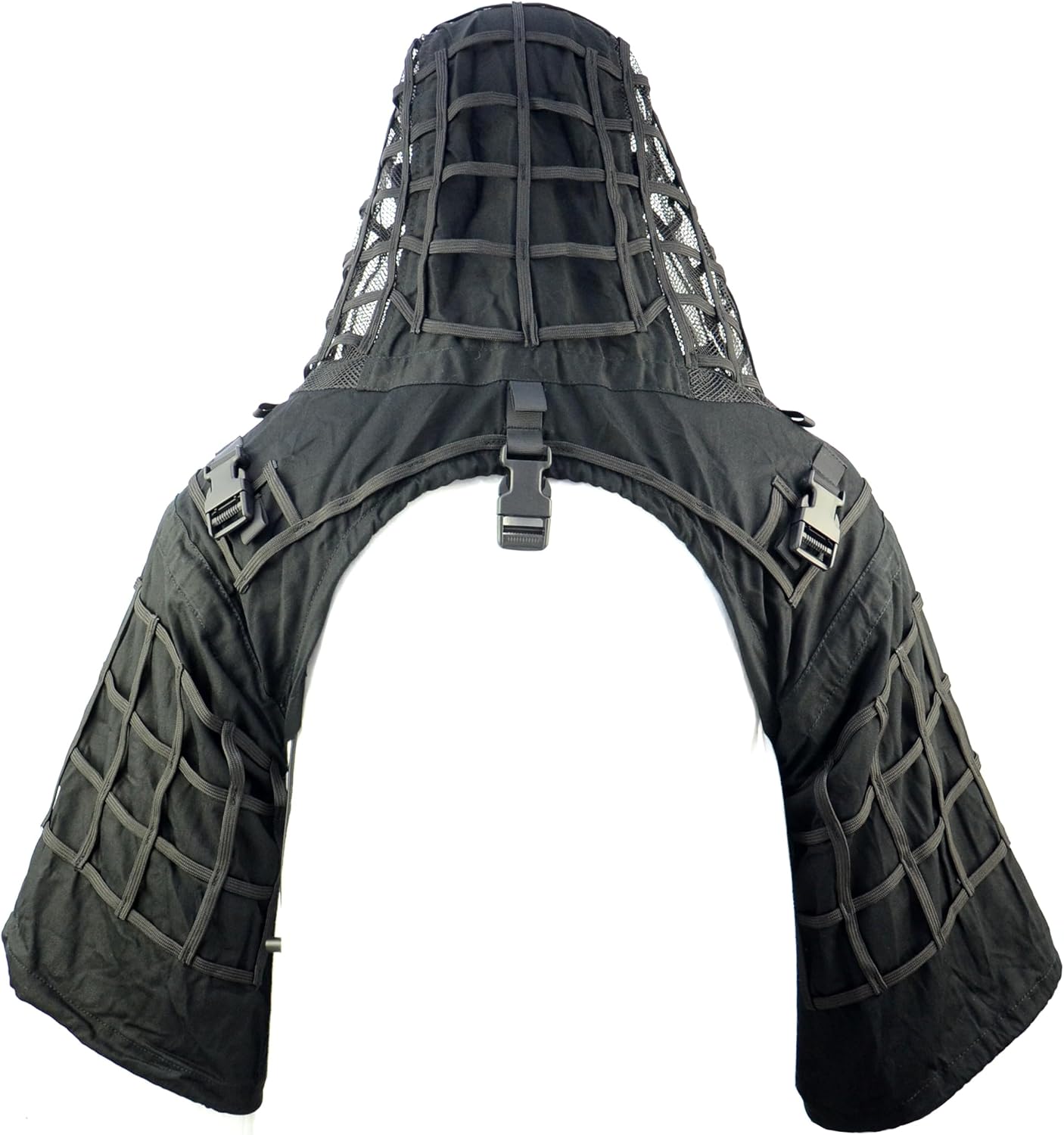 Ghillie Suits Foundation for Tactical Sniper Coats and Viper Hoods