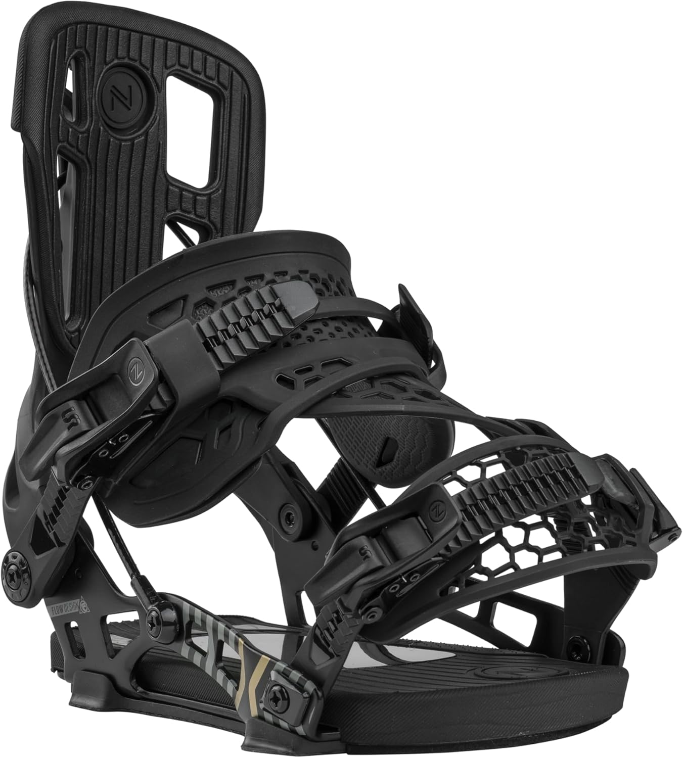Effortless Entry: Flow NX2 Hybrid Bindings