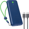 20,000mAh Nimble Champ Pro Power Bank - Ultra Slim 65W Dual USB-C
