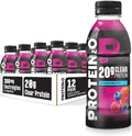 Protein2o Hydration Drink 2-in-1 Clear Whey Protein Isolate - Recovery