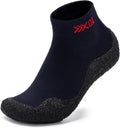 ALEADER Men's Cross-Trainer Minimalist Barefoot Shoes - Wide Toe Box