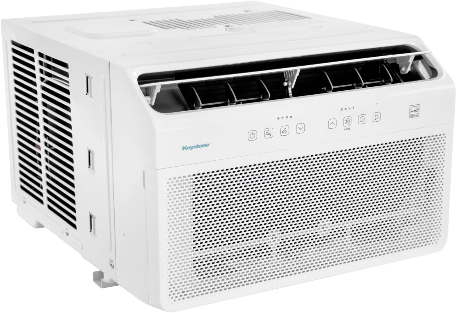 Keystone 10,000 BTU Energy Star AC: Quiet & Powerful