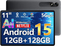 Blackview Android Tablet with Gemini Ai 2.0 - Smart 11in Tablet