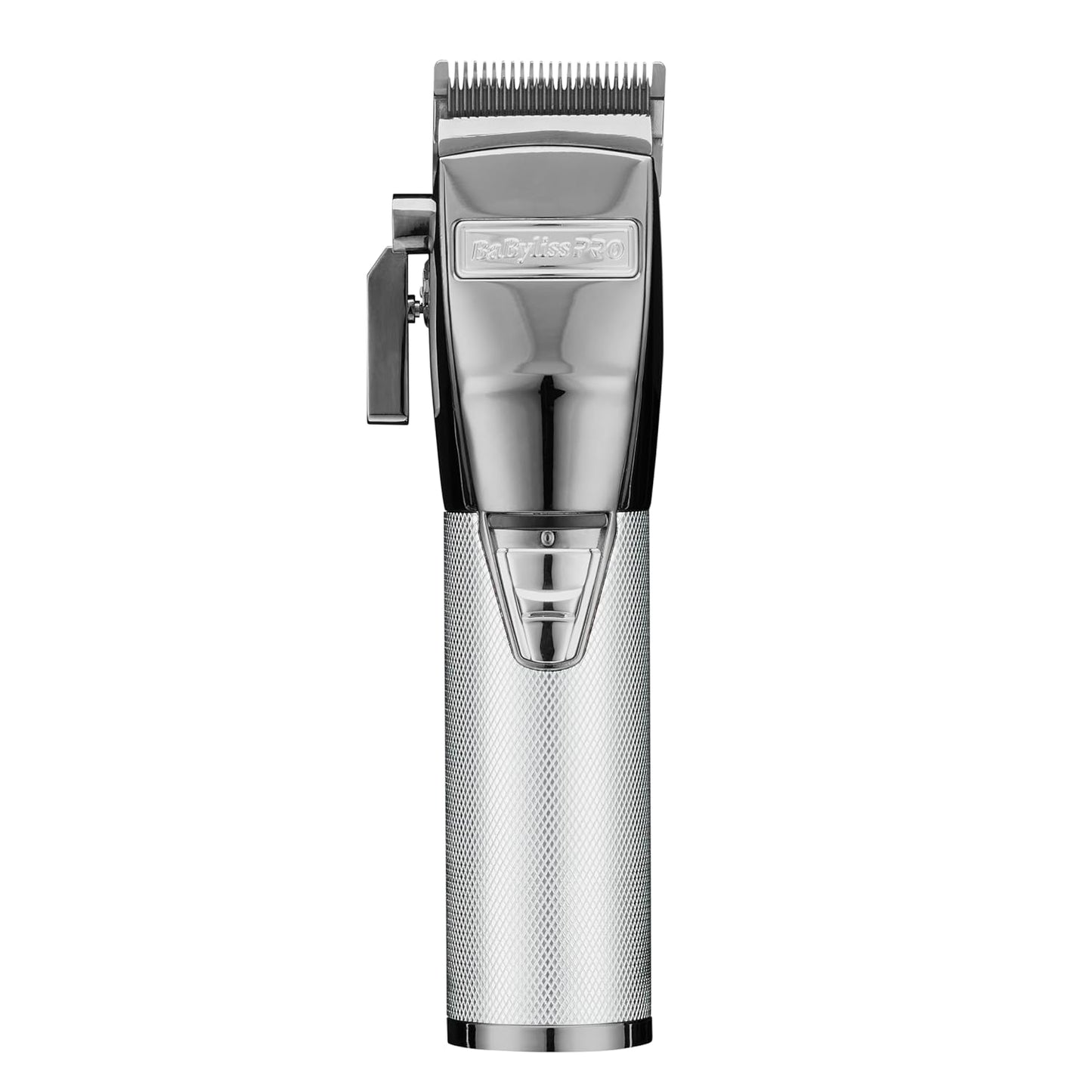 FX+ Professional Barber Cord/Cordless Hair Clippers for Men