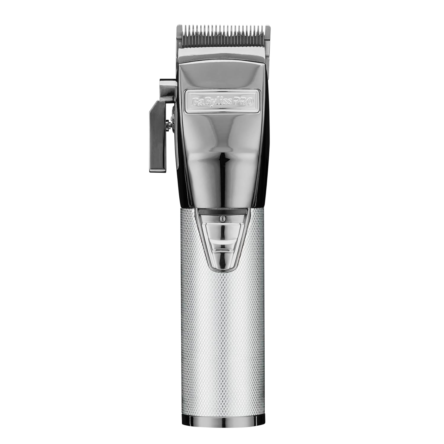 FX+ Professional Barber Cord/Cordless Hair Clippers for Men
