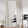 Koonmi Large Mirror Full Length 34x76 in - Oversized Floor & Wall