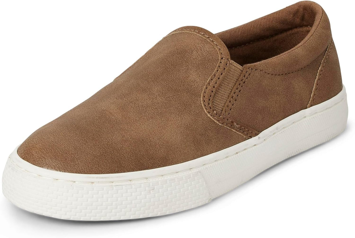 Boys Slip on Casual Shoes by The Children's Place for Everyday Wear