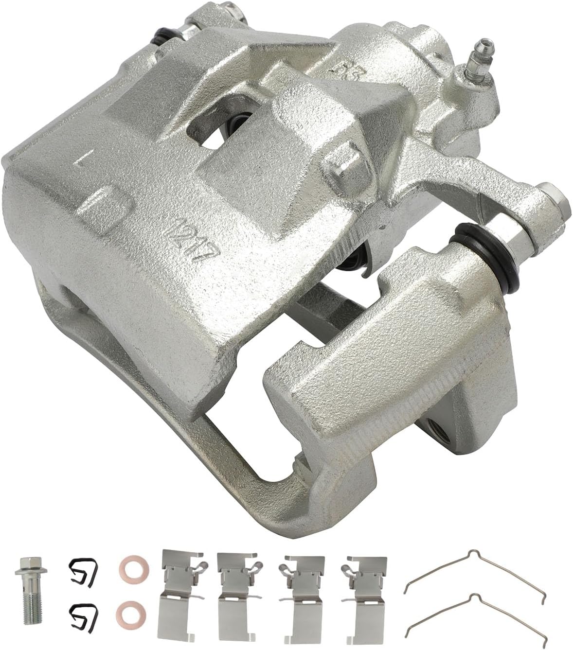 cciyu Front Left Brake Caliper Assembly for Lexus and Toyota