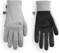 Etip Fleece Eco-Friendly Gloves for Men and Women in Winter Style