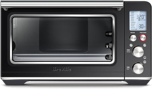 Breville Smart Oven Air Fryer with Convection Cooking Features