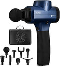 LifePro Massage Gun & Holder Set Option - Percussion Recovery