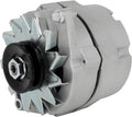 Alternator Fit for High Output 12V 105Amp 10SI Self-exciting