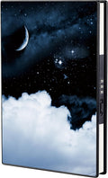 ZXHQ Diary with Lock for Women & Men - Secure 180-Degree Writing
