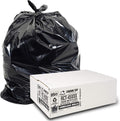 Heavy Duty 45 Gallon Trash Bags for Contractors and Yard Waste