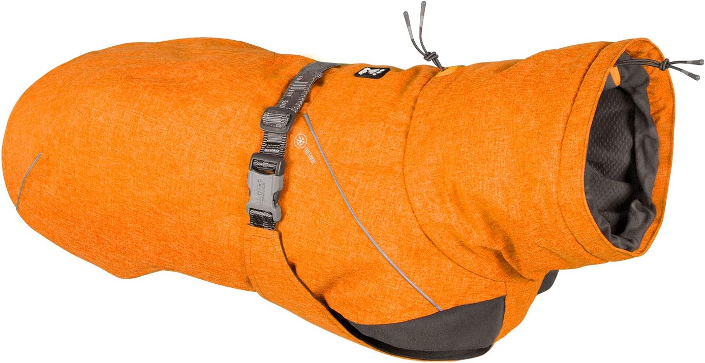 Hurtta Expedition Parka for Dogs - Ultimate Winter Coat