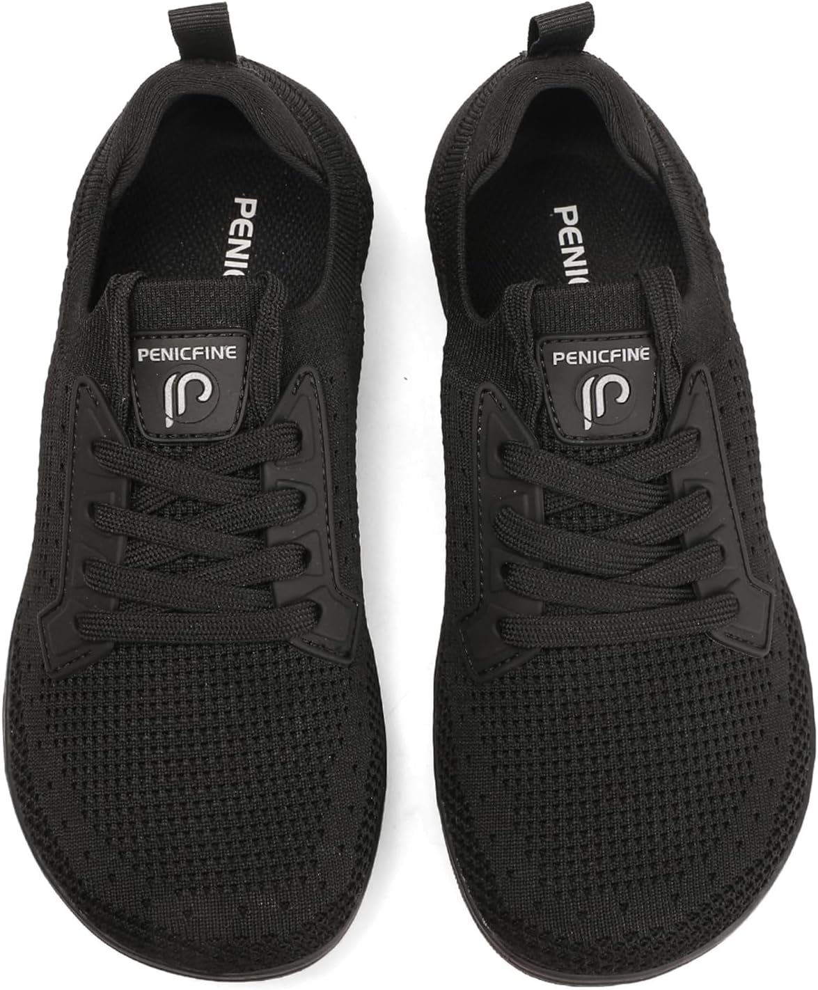 Wide Barefoot Shoes for Men and Women - Minimalist Casual Style
