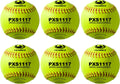 PHINIX Safety Softball for Training and Recreational Play - Safe Soft