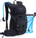 ECOHUB Hydration Backpack 20L Daypack - Lightweight Insulated Pack