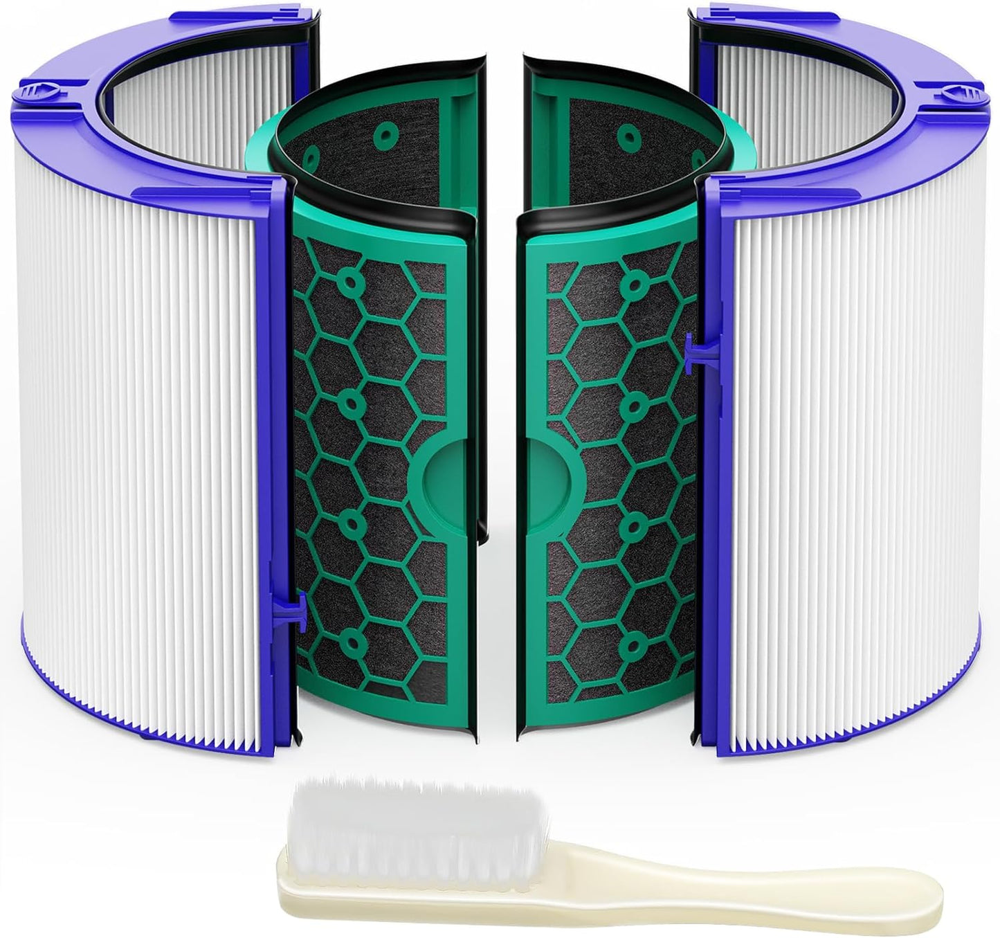 Cabiclean TP04 True HEPA Filter Replacement