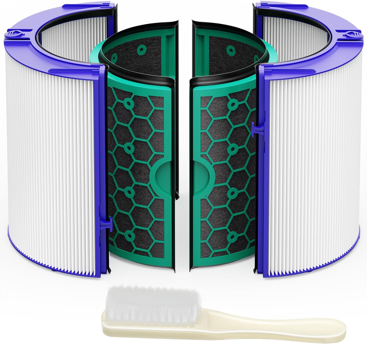 Cabiclean TP04 True HEPA Filter Replacement