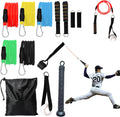 Baseball Resistance Trainer - 13-Piece Arm Strength System
