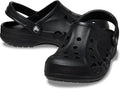 Crocs Via Clogs Unisex Slip-On Shoes - Lightweight, Water-Friendly toe