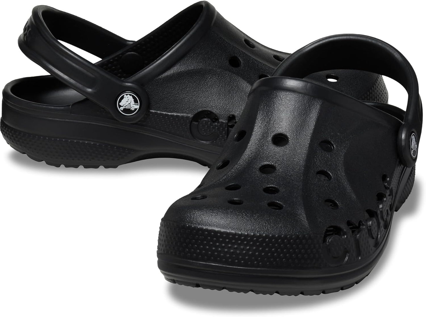 Crocs Via Clogs for Men and Women - Stylish Slip-on Shoes