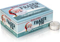 Fraser Fir Christmas Tea Light Candles - Fresh Cut Tree Scent