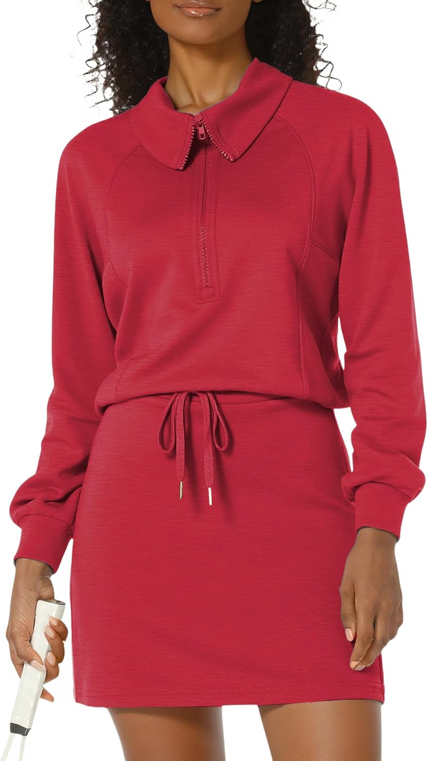 Women's 2 Piece Skirt Sets for Athletic Style and Comfort