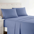 Clara Clark Bed Sheets Premier 1800 Series California King - Ultra