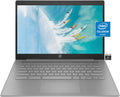 HP Chromebook Laptop Student Business 14in HD - Solid Value
