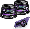 G200 Magnetic Bluetooth Speaker - Portable Mini Speaker with Stand