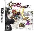 Chrono Trigger for Nintendo DS - Classic Time-Travel RPG Reviewed