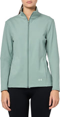 Under Armour Womens Motion Jacket - Soft, Stretchy Active Layer