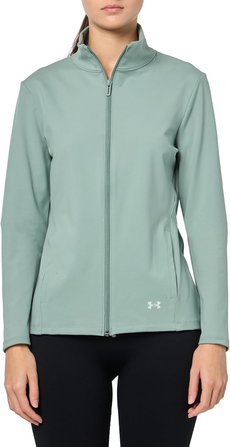 Under Armour Womens Motion Jacket for Ultimate Comfort and Style