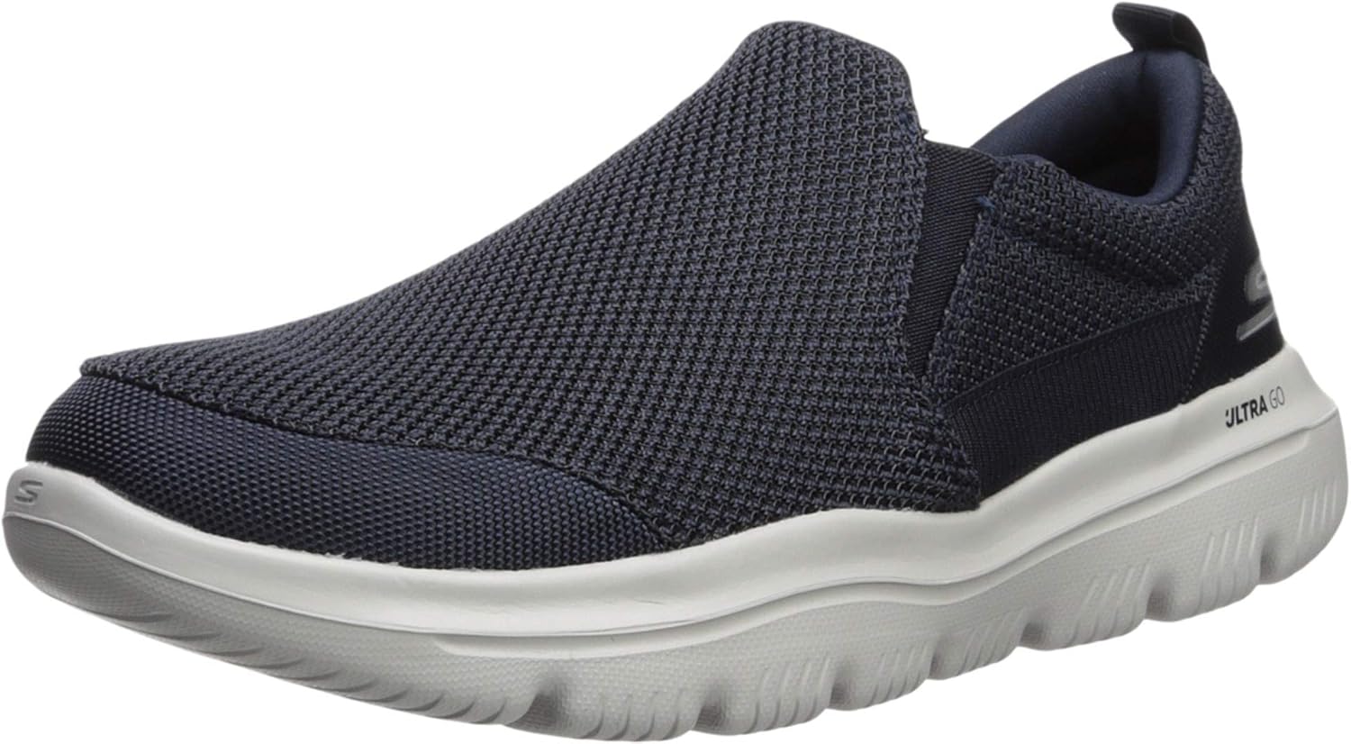 Skechers Men's Go Walk Evolution Ultra-Impeccable Sneaker Review