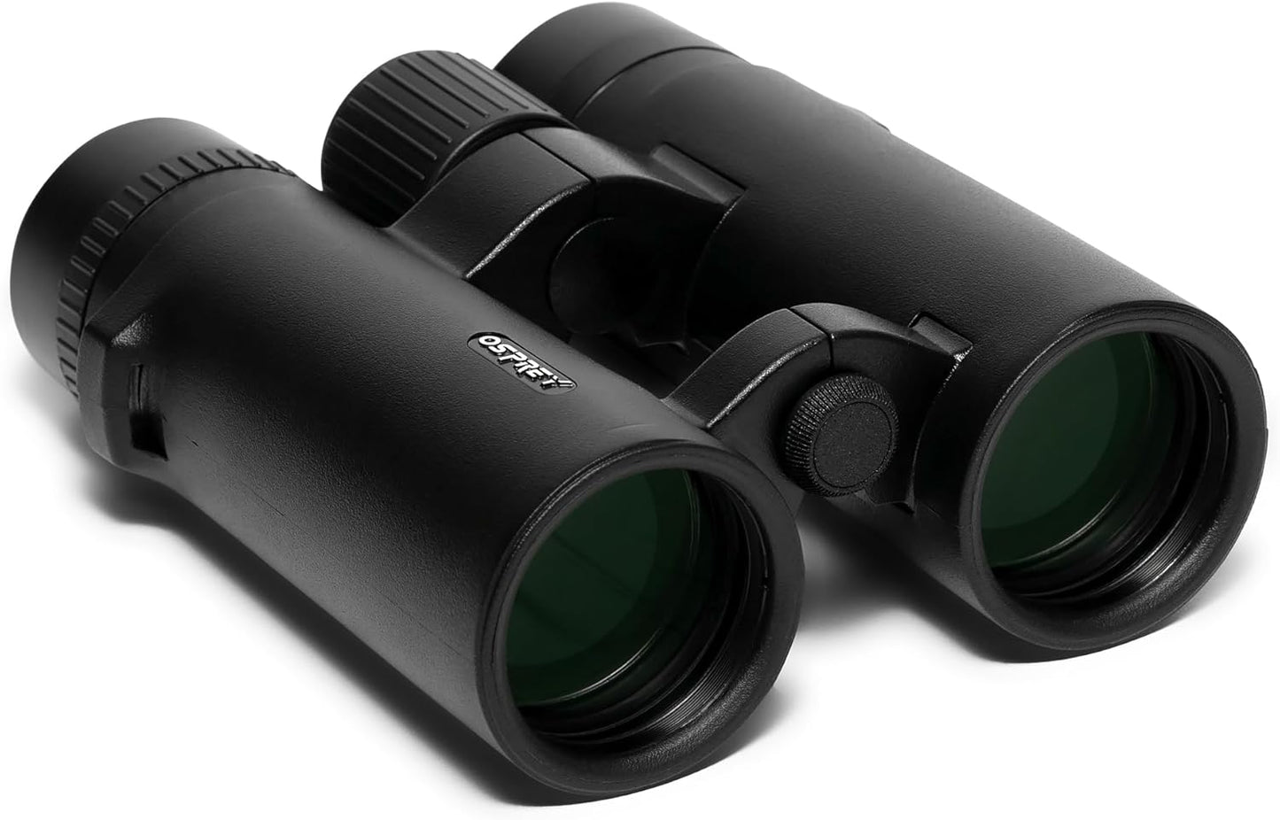 Osprey Global 10X42 Binoculars with 10X Magnification and Case