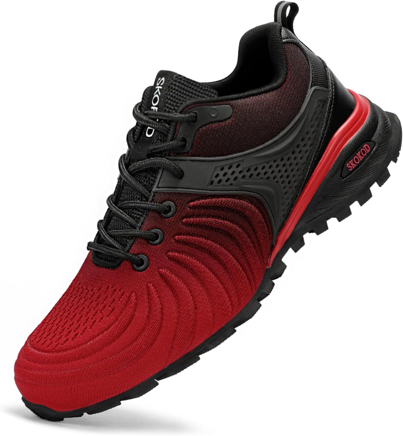 Men's Steel Toe Shoes for Safety and Comfort in Work Settings