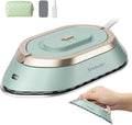 Travel Iron with Global Voltage - Compact 300W Mini Iron