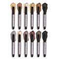 Creme-to-Powder Eyeshadow Stick Palette - Daylight & Moonlight Kit