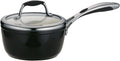Ceramica Deluxe 1.5-Quart Sauce Pan - Ceramic Nonstick